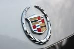 Cadillac CTS-V Sport Wagon 2011 года